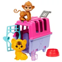 Набор Barbie Barbie Careers Doll & Accessories HRG50 модель / 3+ photo 4