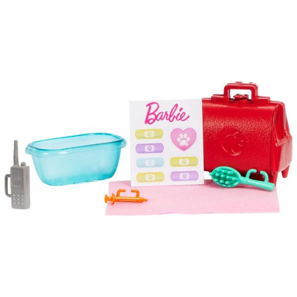 Набор Barbie Barbie Careers Doll & Accessories HRG50 модель/ 3+ photo 5