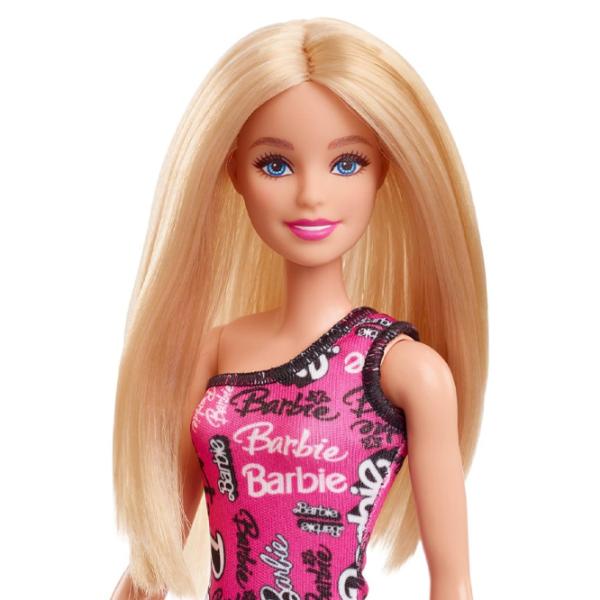 Кукла Barbie Barbie 65th Anniversary HRH07 модель/ 3+ photo 3
