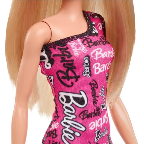 Кукла Barbie Barbie 65th Anniversary HRH07 модель/ 3+ photo 4