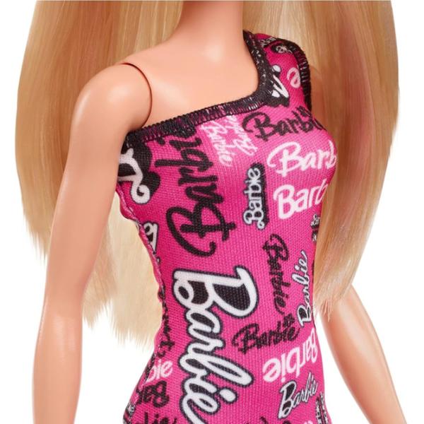 Кукла Barbie Barbie 65th Anniversary HRH07 модель/ 3+ photo 4