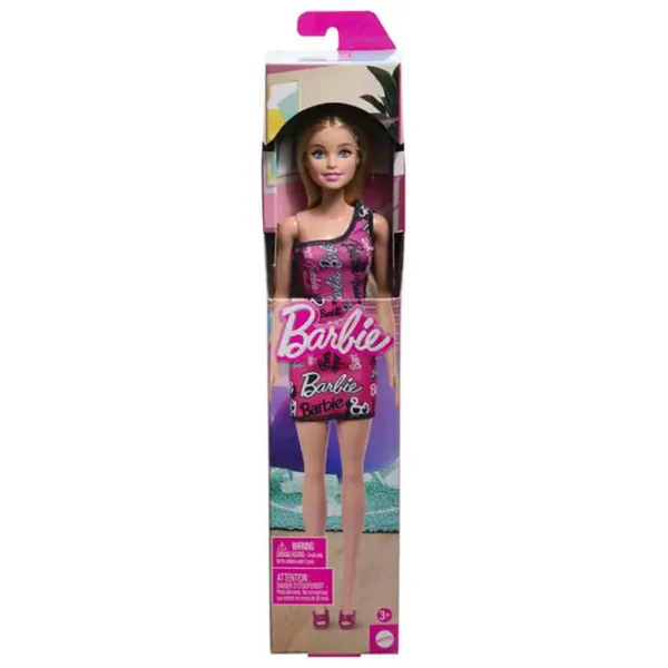 Кукла Barbie Barbie 65th Anniversary HRH07 модель/ 3+ photo 5