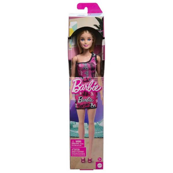 Кукла Barbie Barbie 65th Anniversary HRH07 модель/ 3+ photo 5