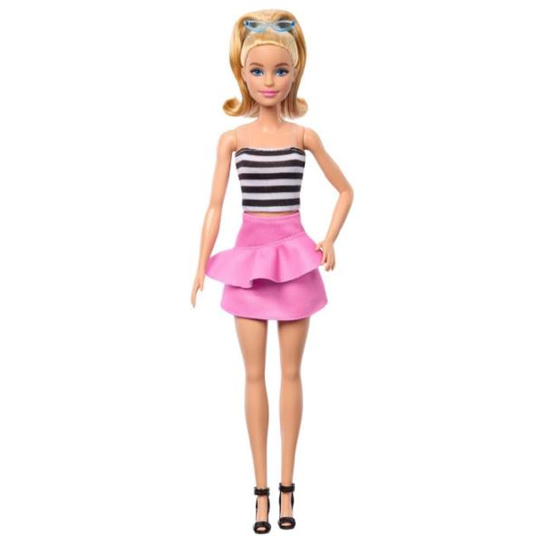 Păpușă Barbie Fashionistas HRH11 fashionista / 3+ photo 2