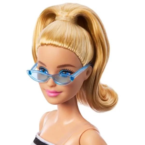 Păpușă Barbie Fashionistas HRH11 fashionista / 3+ photo 3