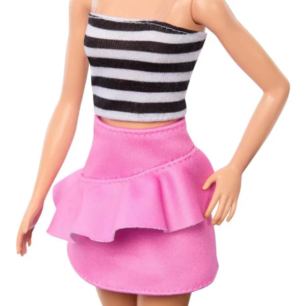 Păpușă Barbie Fashionistas HRH11 fashionista / 3+ photo 4