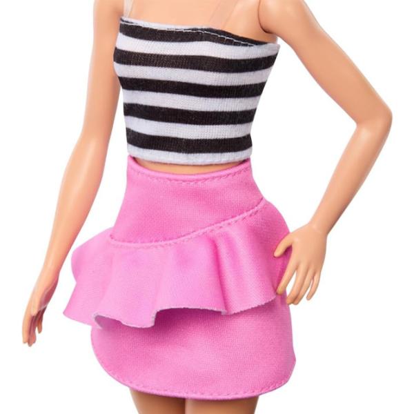 Păpușă Barbie Fashionistas HRH11 fashionista / 3+ photo 4