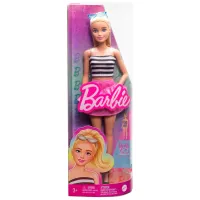 Кукла Barbie Fashionistas HRH11 модница / 3+ photo 5
