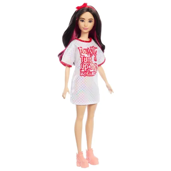 Кукла Barbie Fashionistas HRH12 модница/ 3+ photo 2