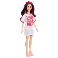 Кукла Barbie Fashionistas HRH12 модница / 3+ photo 2