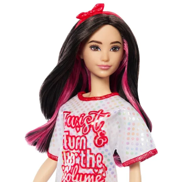 Кукла Barbie Fashionistas HRH12 модница/ 3+ photo 3