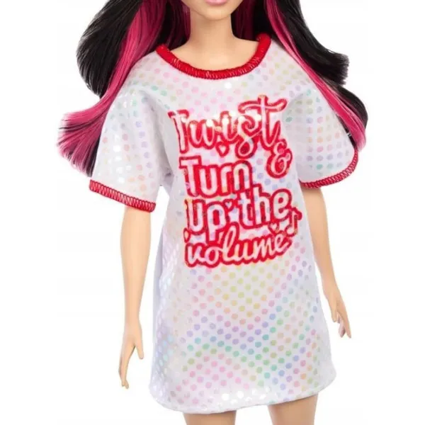 Кукла Barbie Fashionistas HRH12 модница/ 3+ photo 4