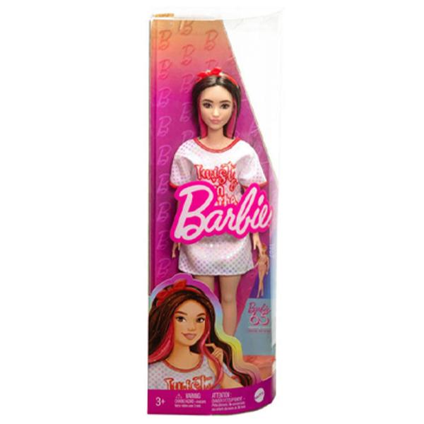 Кукла Barbie Fashionistas HRH12 модница/ 3+ photo 5
