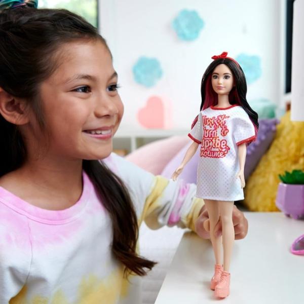 Кукла Barbie Fashionistas HRH12 модница/ 3+ photo 6