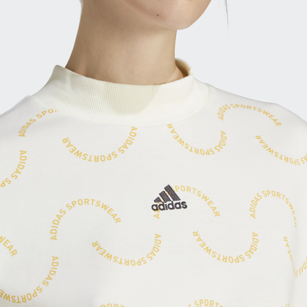 Jachetă sport pentru femei Adidas W Res Swt off XL/ White photo 4 Jachetă sport pentru femei Adidas W Res Swt off XL/ White photo 4