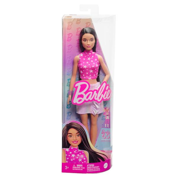 Кукла Barbie Fashionistas HRH13 модель/ 3+ photo 3