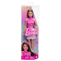 Păpușă Barbie Fashionistas HRH13 model / 3+ photo 3