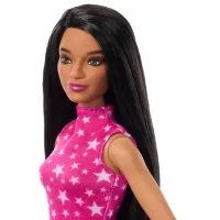 Păpușă Barbie Fashionistas HRH13 model / 3+ photo 4