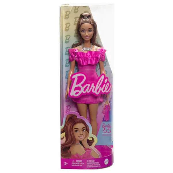 Кукла Barbie Fashionistas HRH15 модель / 3+ photo 2