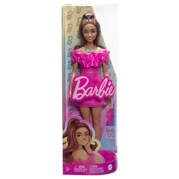 Кукла Barbie Fashionistas HRH15 модель / 3+ photo 2
