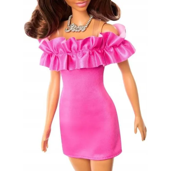 Кукла Barbie Fashionistas HRH15 модель / 3+ photo 4