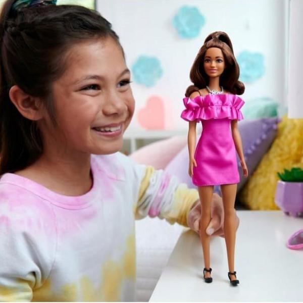 Кукла Barbie Fashionistas HRH15 модель / 3+ photo 5