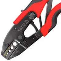 Clește dezizolator Yato YT-2245 photo 2