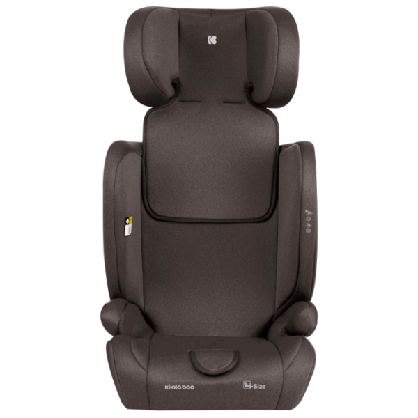 Scaun auto Kikka Boo i-Cross i-SIZE   - 12 ani / 36 kg / Brown photo 4