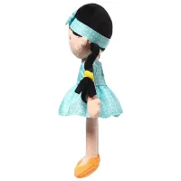 Păpușă BabyOno Zoe Doll 1095 poopsie / 0+ photo 5