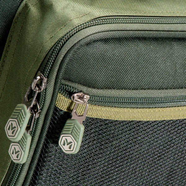 Geantă pentru accesorii Mivardi Carp Carryall Premium B-POL600D photo 2