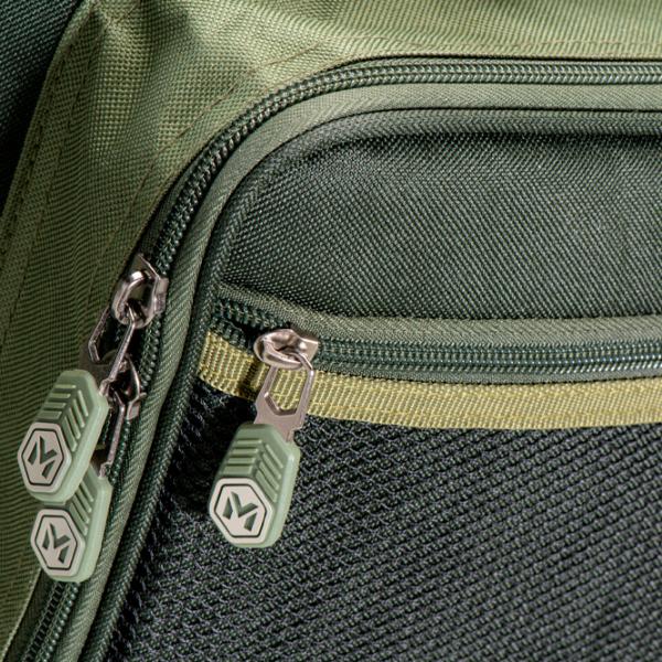 Geantă pentru accesorii Mivardi Carp Carryall Premium B-POL600D photo 2