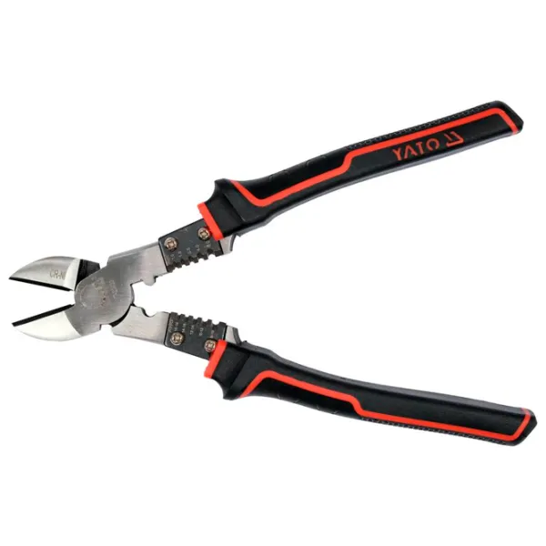 Clește tăietor Yato YT20433 205 mm photo 3