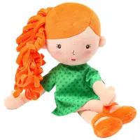 Păpușă BabyOno Hannah Doll 1096 poopsie / 0+ photo 2