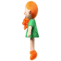 Păpușă BabyOno Hannah Doll 1096 poopsie / 0+ photo 4