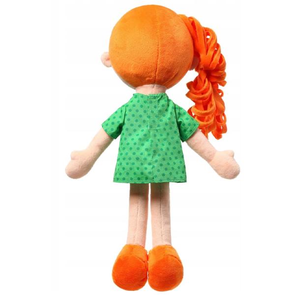 Păpușă BabyOno Hannah Doll 1096  poopsie / 0+ photo 5