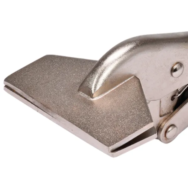 Clește menghină Yato YT2463 200 mm photo 3 Clește menghină Yato YT2463 200 mm photo 3