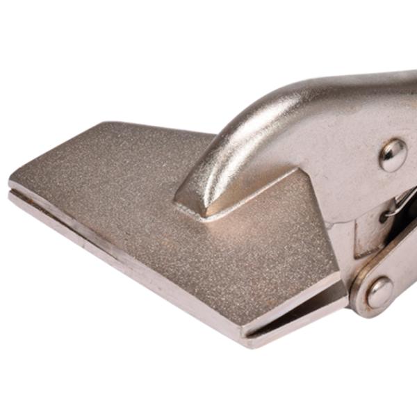 Clește menghină Yato YT2463 200 mm photo 3 Clește menghină Yato YT2463 200 mm photo 3