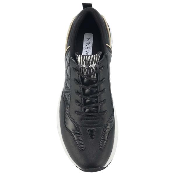 Adidași pentru femei Nine West Borist 2PR Primăvară/ Black photo 3 Adidași pentru femei Nine West Borist 2PR Primăvară/ Black photo 3