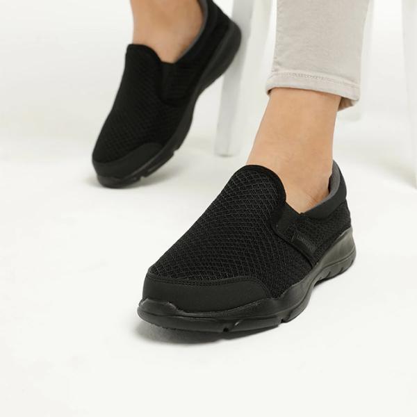Adidași pentru femei Lumberjack Liponis Wmn Pu 2PR Primăvară/ Black photo 5 Adidași pentru femei Lumberjack Liponis Wmn Pu 2PR Primăvară/ Black photo 5