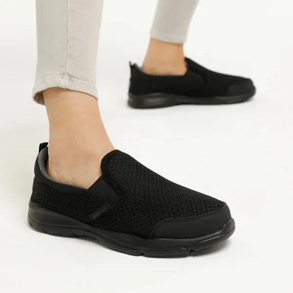 Adidași pentru femei Lumberjack Liponis Wmn Pu 2PR Primăvară/ Black photo 7 Adidași pentru femei Lumberjack Liponis Wmn Pu 2PR Primăvară/ Black photo 7