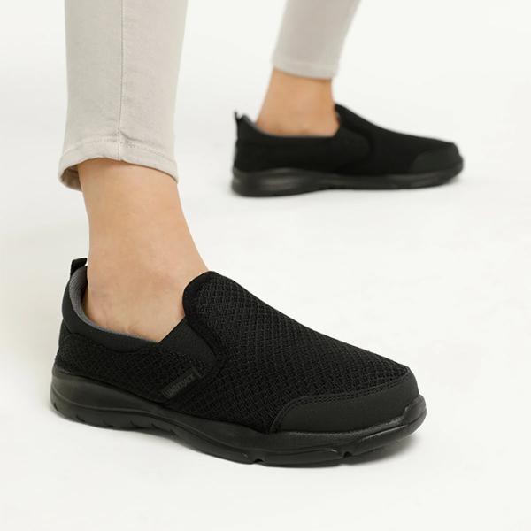 Adidași pentru femei Lumberjack Liponis Wmn Pu 2PR Primăvară/ Black photo 7 Adidași pentru femei Lumberjack Liponis Wmn Pu 2PR Primăvară/ Black photo 7