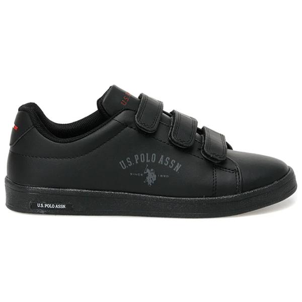 Adidași pentru femei U.S. Polo Assn. Singer 2PR Primăvară/ Black photo 2 Adidași pentru femei U.S. Polo Assn. Singer 2PR Primăvară/ Black photo 2