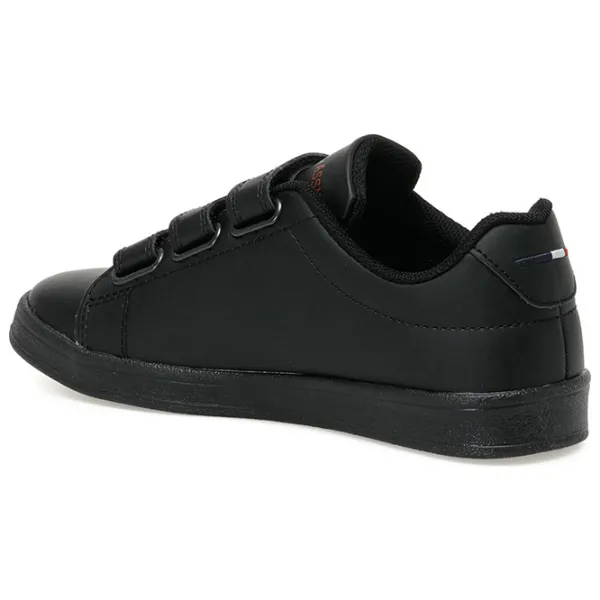 Adidași pentru femei U.S. Polo Assn. Singer 2PR Primăvară/ Black photo 3 Adidași pentru femei U.S. Polo Assn. Singer 2PR Primăvară/ Black photo 3