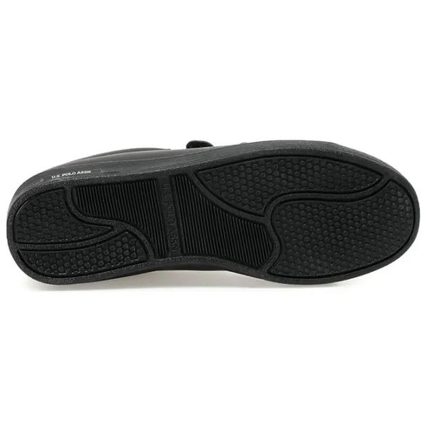 Adidași pentru femei U.S. Polo Assn. Singer 2PR Primăvară/ Black photo 4 Adidași pentru femei U.S. Polo Assn. Singer 2PR Primăvară/ Black photo 4