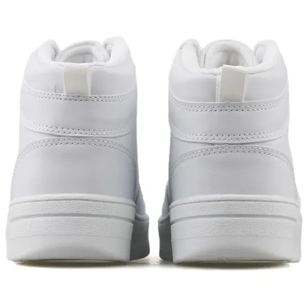 Adidași pentru femei U.S. Polo Assn. Aristo Hi Wmn 2PR Primăvară/ White photo 3