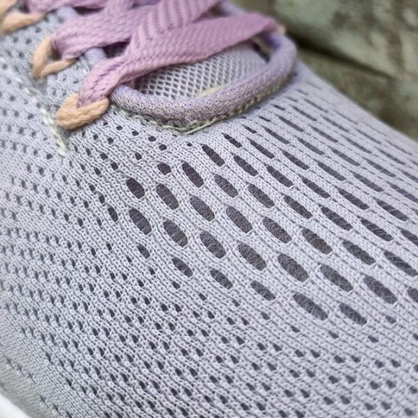 Adidași pentru femei Lumberjack Kinoa Wmn 2FX Primăvară/ Pink photo 3