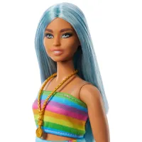 Кукла Barbie Unicorn Toy HRH16 модница / 3+ photo 3