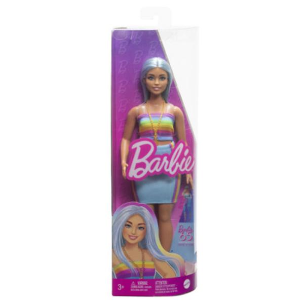 Кукла Barbie Unicorn Toy HRH16 модница/ 3+ photo 4