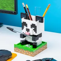 Organizator Paladone Panda Desktop Tidy PP11560MCF Minecraft/ Multicolor photo 2