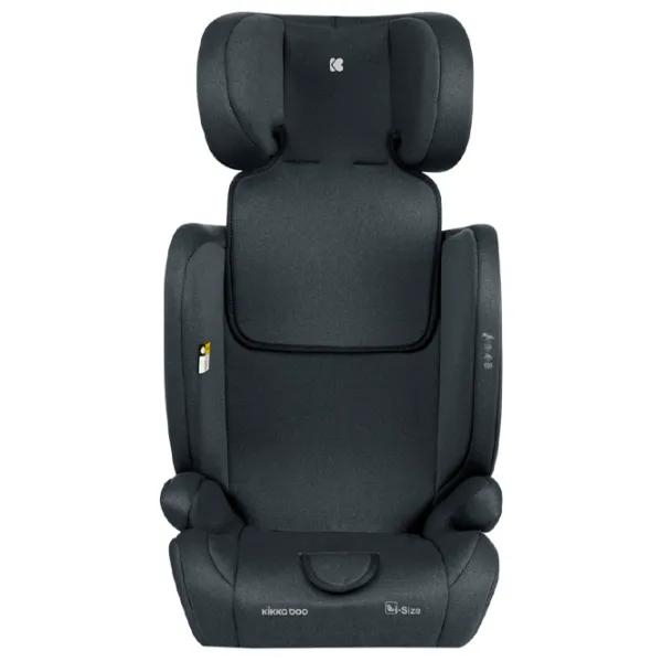 Scaun auto Kikka Boo i-Cross i-SIZE   - 12 ani / 36 kg / Gray photo 4